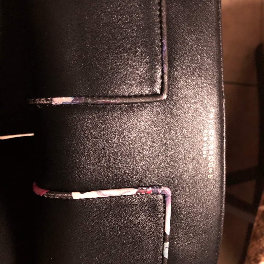 Taylor Brooke newyork soft big wallet